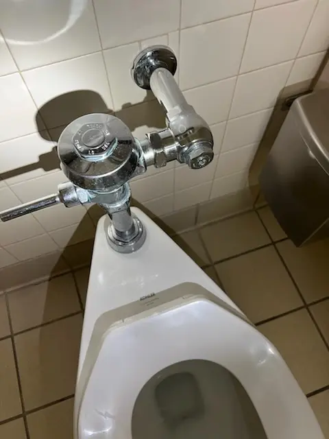 Fixture installation and repair for Pipe Repair in Diamond Bar